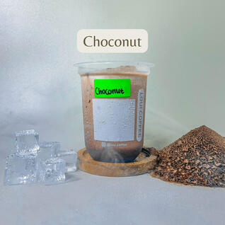 Choconut/22K