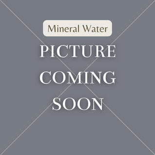 Mineral Water/8K