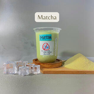 Matcha/22K