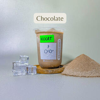 Chocolate/22K