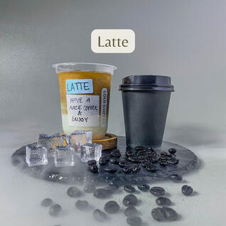 Latte/22K
