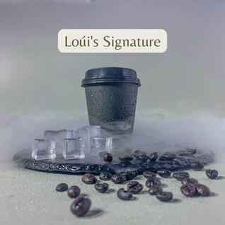 Loúi's Signature/27K