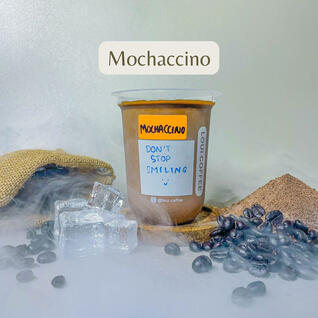 Mochaccino/24K
