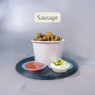 Sausage/22K