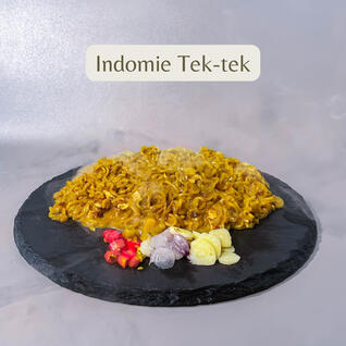 Indomie Tek-tek/22K
