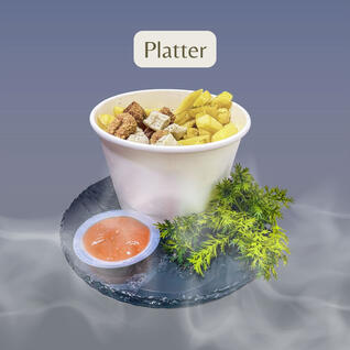Platter/30K