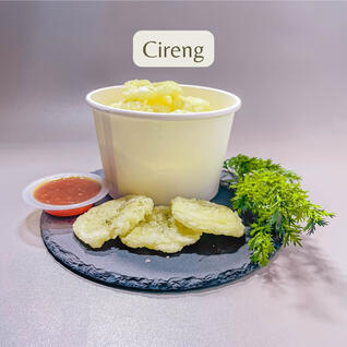 Cireng/25K