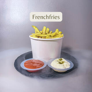 Frenchfries/22K
