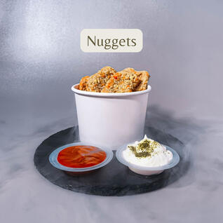 Nuggets/27K